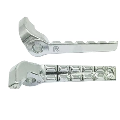 �y�_�� �t�b�g�y�O Compatible With Yamaha For DT200WR For DT230 Lanza For TT250R For TTR250 For XG250 For TRICKER 3XP-27441-00 R �I�[�g�o�C���A�t