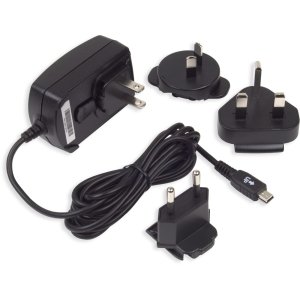 Original BlackBerry Quality Power 100 – 240 V (ASY – 07965 – 005) Suitable for Blackberry 6210, 6230, 6280, 6510, 7100g, 7100i, 7100r, 7100t, 7105t, 7130 °C, 7130e, 7130g, 7210, 7230, 7250, 7270, 7280, 7290, 7510, 7520, 8100, 8300, 8700, 8800, 8830, 9000