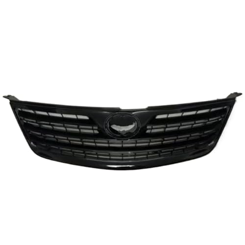 Grille avant pour Toyota Camry 2006-2008 calandre noire haute densité