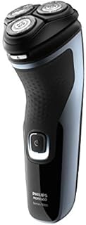 Philips Norelco Shaver 2500 S131182, Light Steel, 1 Count