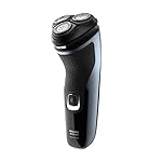 Philips Norelco Shaver 2500 S131182, Light Steel, 1 Count