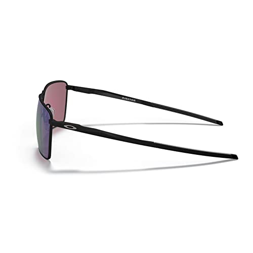 Image of Oakley Sunglasses for Men - OO4142 Ejector Rectangular Sunglasses PRIZM Lenses
