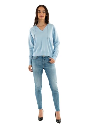 Sweat shirt Morgan 241 mballon EU - vue 3