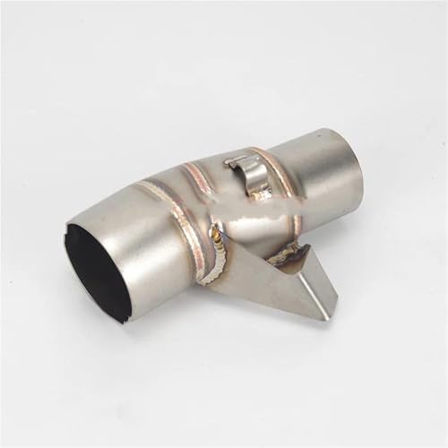 Tuyau central d'échappement X-ADV750 raccord silencieux moto modifier slip-on