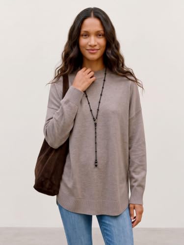 VERO MODA Female Strickpullover VMPLAZA Strickpullover – Ansicht 5