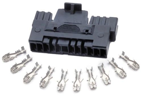 Image of Flaming River FR20118 4-1 /4 inch Female Connecter Kit