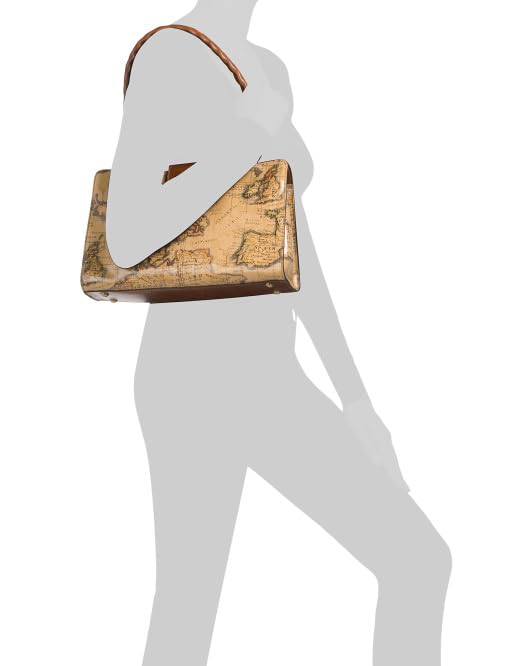 Image of Patricia Nash Rienzo Satchel Shoulder Bag
