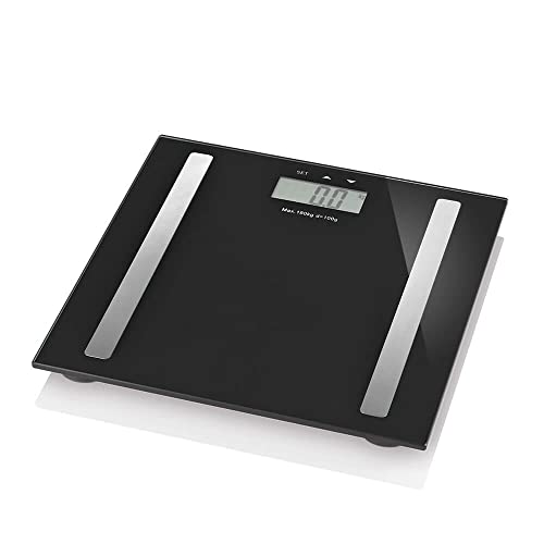 Balança Digital Digi Health Pro Multilaser Saúde - HC030