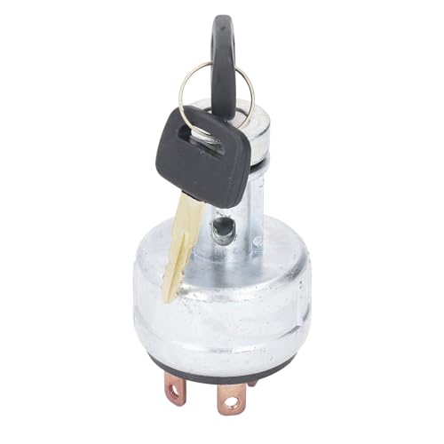 Interruptor de arranque de encendido para solucionar fallos eléctricos en excavadora PC200 3