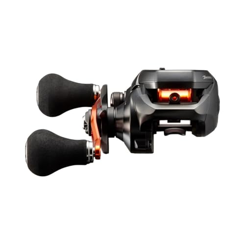 シマノ(SHIMANO) 両軸リール 21 バルケッタ BB 150DH-PG メタルスッテ タイラバ ライトジギング 船汎用 4枚目