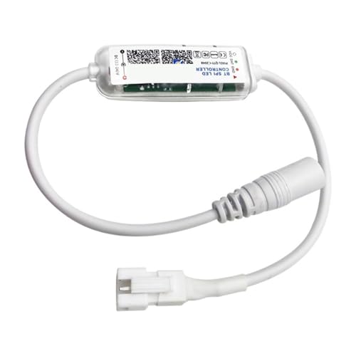 Contrôleur LED mini symphonique DC12-24V pour ruban à fonctions multiples