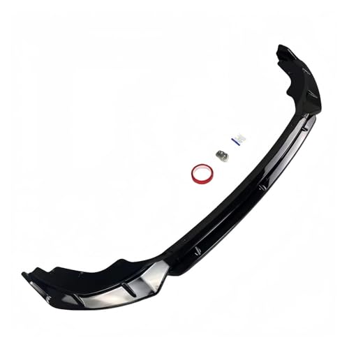 Kits carrosserie réglage avec becquets avant pour BMW Série 3 G20 G21 320i 325i 330i M340i