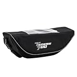 Per Tenere 700 XT1200Z XT660Z XT 1200 660 Z XTZ XT250 Borsa Impermeabile Per Manubrio Da Viaggio Portautensili