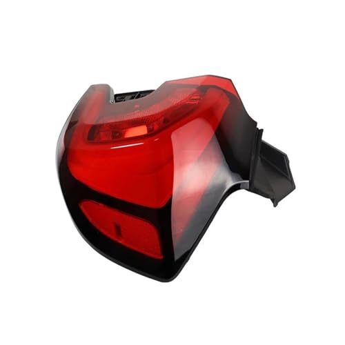Feu de freinage GMC Terrain réparer infiltration eau phare gauche