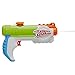 Der Nerf Super Soaker Piranha Multipack enthält 5 Piranha Wasserblaster, EIN toller Spaß für Kinder und Erwachsene