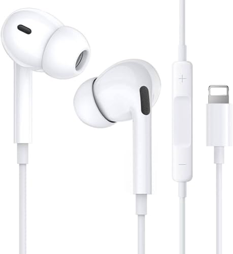 Auriculares Iphone 11 Marca ROOSTON
