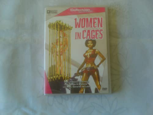 Women In Cages