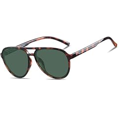 Tortoise | Polarized Green