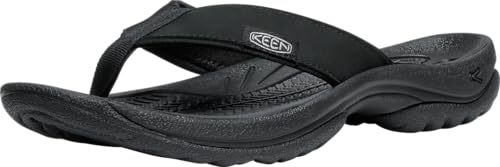 Image of KEEN Women's Kona Flip Flop Beach Sandals