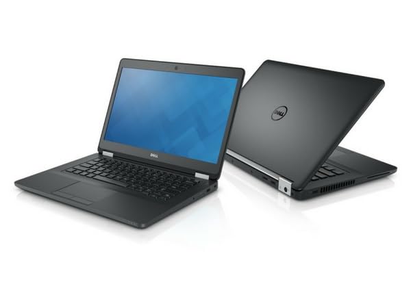 RENU Latitude 5300 I5 8GB RAM 256GB SSD Notebook-windows 11