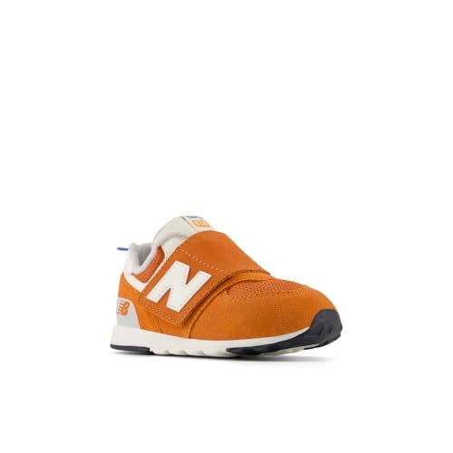 Image of New Balance Baby Boys' 574 New-b Hook-and-Loop Sneakers