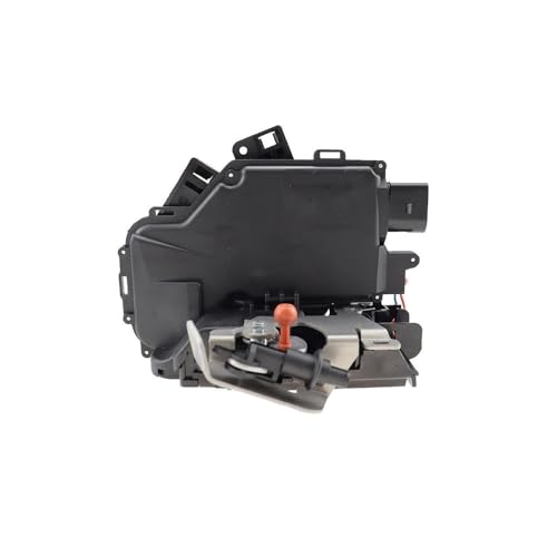Actionneur de verrouillage de porte Audi A4 mecanisme fermeture centralisee