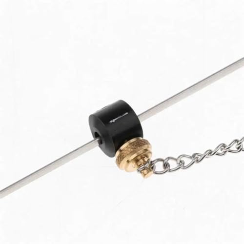 Jauge de niveau d'huile électronique flexible 610mm T40178 haute précision pour A5 A4 A6