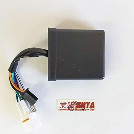 FSN デジタル CDI 可変タイミング 4VP BWS100 最安挑戦! www