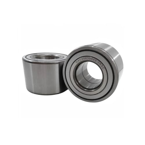 Roulement de moyeu haute durabilité JBT010238001 pour gamme Segway ATV