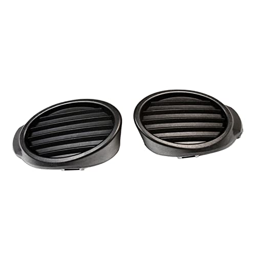 Feux anti-brouillard cassés ? Calandre et optique CP9Z17B814A pour Focus 2012-2014