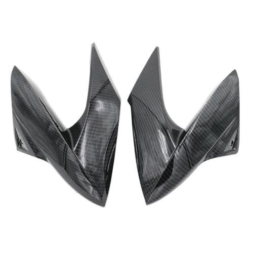 Aileron avant carénage moto XJ6 2009-2012 panneau latéral abs premium