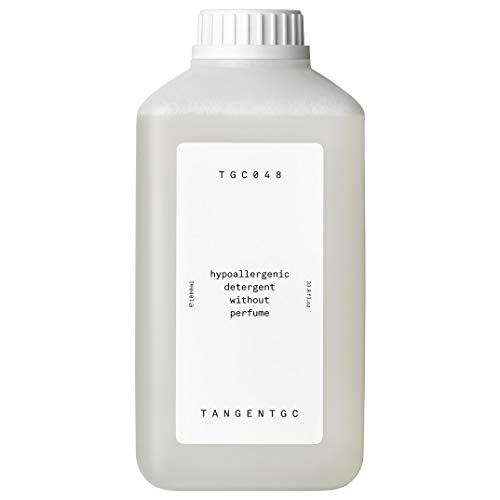 Tangent GC | Hypoallergenic Detergent Without Perfume