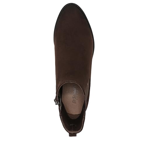 Dr. Scholl's Women's Mara Fashion Boot Dark Brown 11 M - image 6