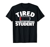 Funny Insurance & Risk Management student