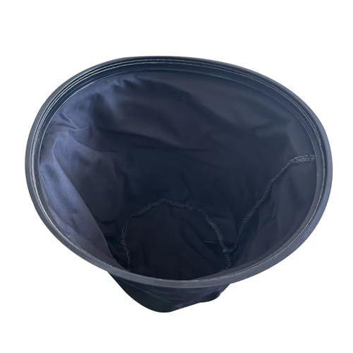 Bolsa de filtro para Einhell TE-VC 2230 SAC y 2340 SAC, repuesto de aspiradora potente 3