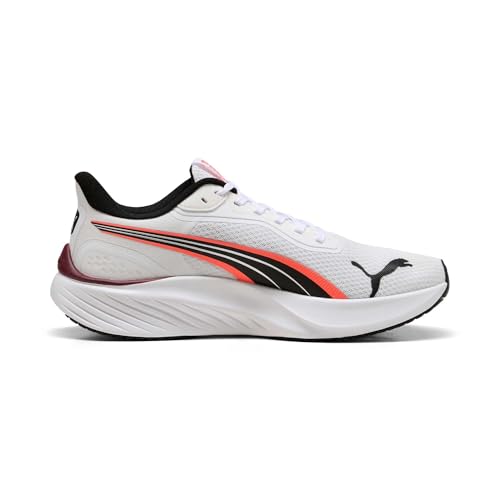 Image of Puma Unisex-Adult Pounce Lite Running Shoe
