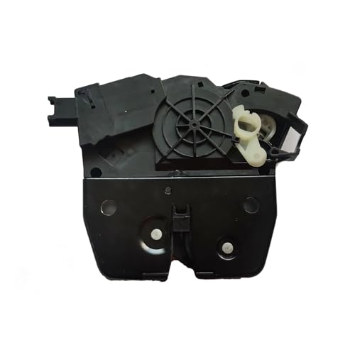 Verrou de coffre BMW X5 E70 LCI : serrure centrale et actionneur de verrouillage 51247308849