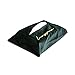 Produktbild KUOZEN Tissue Box Cover kosmetikbox Taschentuchbox bedeckt Rechteck Würfel Tissue Box Halter Taschentuchboxen Taschentuchhalter für zu Hause Taschentuchbox Green