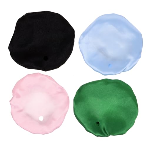minkissy Cubierta De Taza Anti- Funda Protectora Para Mujeres Elástica y Ligera Para Actividades Al Aire