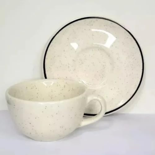 Aparelho de Jantar e Chá 30Pçs Unni Brisa - Oxford