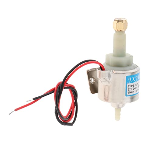 Accesorio Pump Spray Máquina de Humo 18W 30DBC miniatura 3