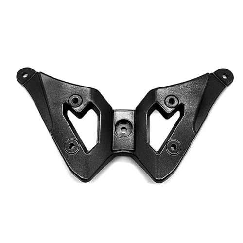 Soporte para Estante Trasero Zontes 350E en Material Premium 3