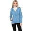 Sky Blue (Junior Size)
