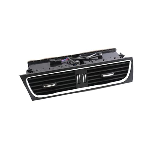 Rejilla de ventilación con flujo regulable para salpicadero Audi A4 B8 2009-2016 8KD820902 4