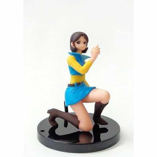 Amazon | ダイナミックヒロインズコレクション 牧葉ひかる グレン