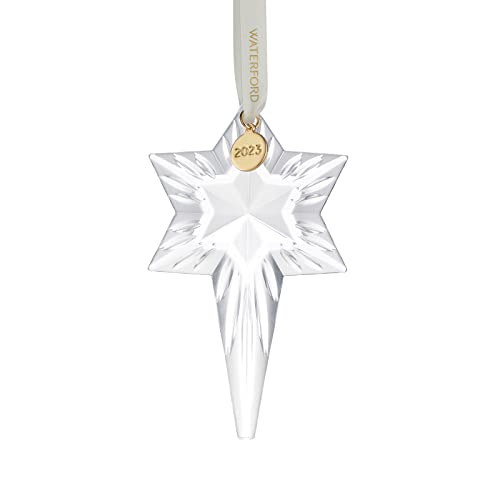 Waterfordannualsnowstarornament2023 Urban Country Home Decor Waterford annual snowstar ornament 2023 urban country home decor