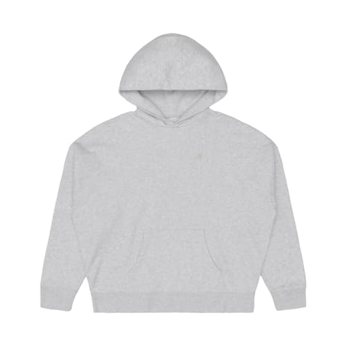 Men's Embroidered Graphic Hoodie