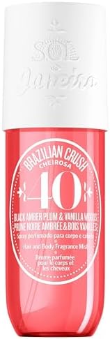 Sol de Janeiro - Cheirosa '40 Hair & Body Fragrance Mist 240 ML