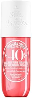 Sol de Janeiro - Cheirosa '40 Hair & Body Fragrance Mist 240 ML