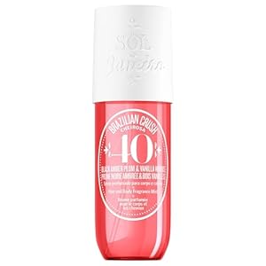 SOL DE JANEIRO Hair & Body Fra...